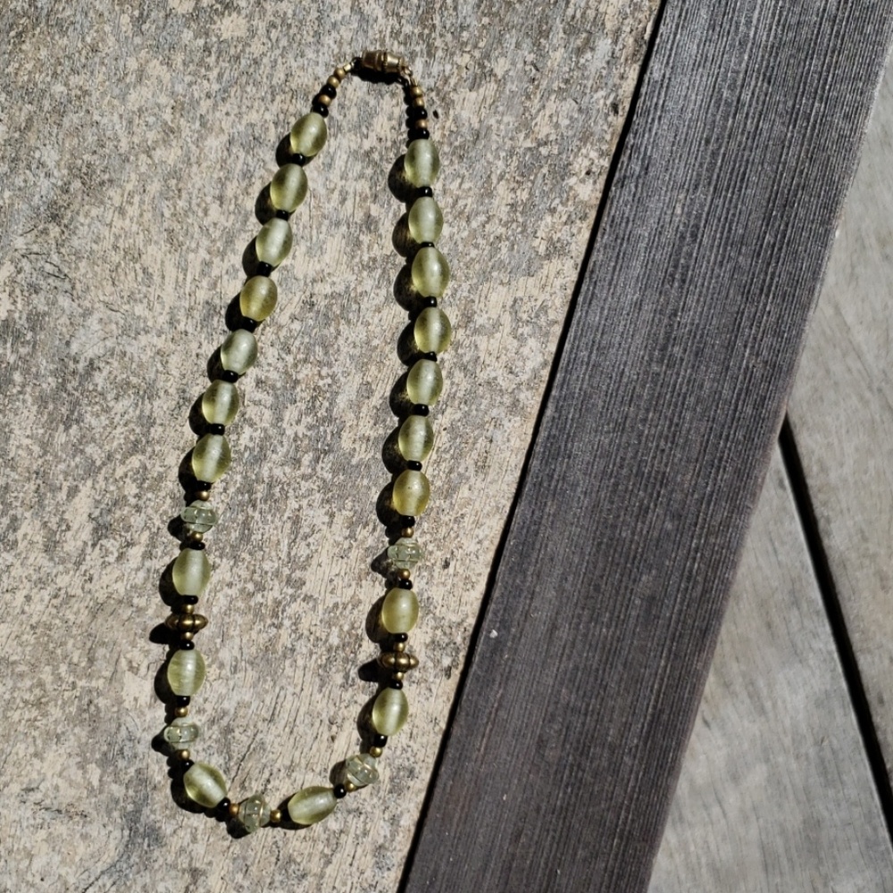Necklace